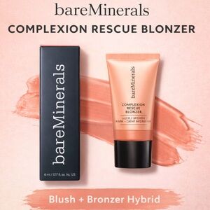 bareMinerals Complexion Rescue Blonzer - Peach Glow